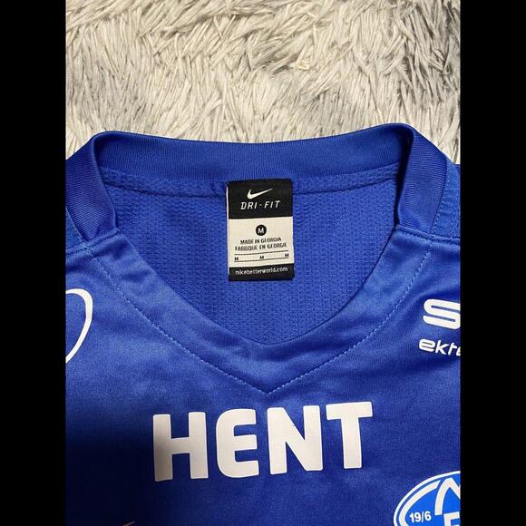 FC MOLDE 2013/14 Home Jersey Norway 🇳🇴 - Picture 4 of 7